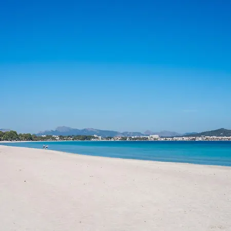 Playa Primera Planta 3-3 Apartment *