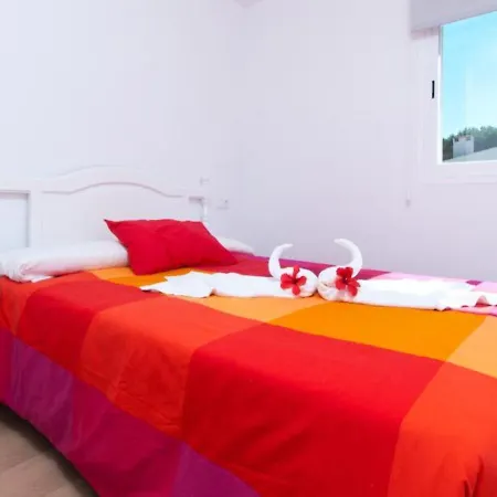 Playa Primera Planta 3-3 *