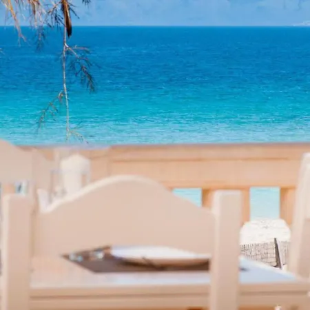 Apartment Playa Primera Planta 3-3