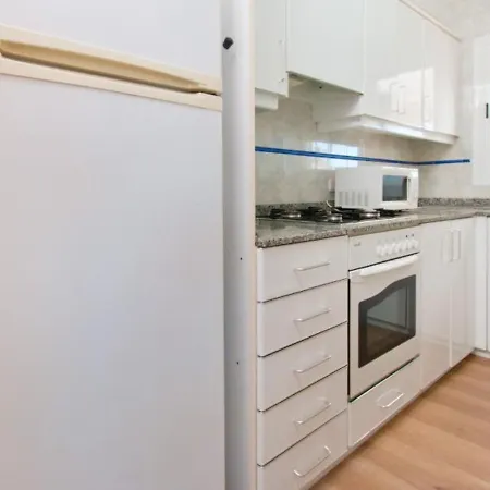 Apartment Playa Primera Planta 3-3 *