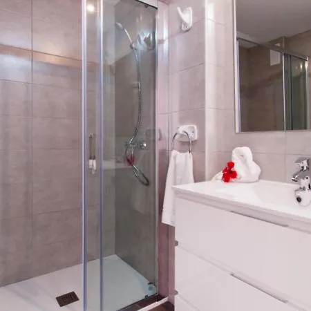 Playa Primera Planta 3-3 Apartment