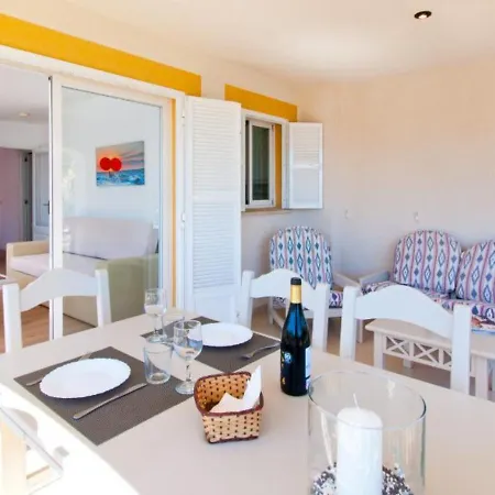 Apartment Playa Primera Planta 3-3