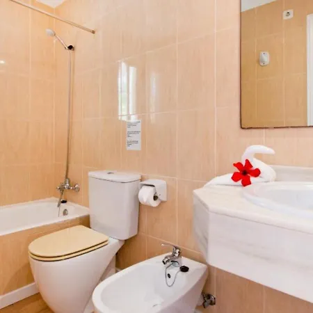 Playa Primera Planta 3-3 Apartment