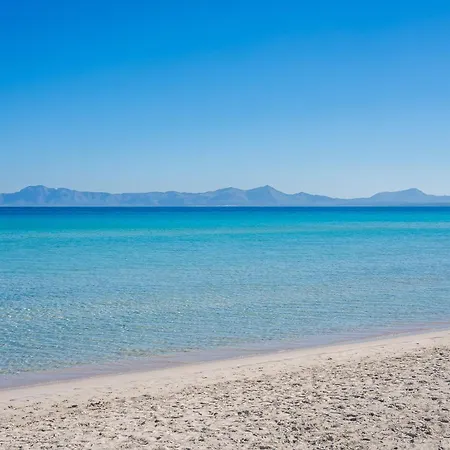 Playa Primera Planta 3-3 *